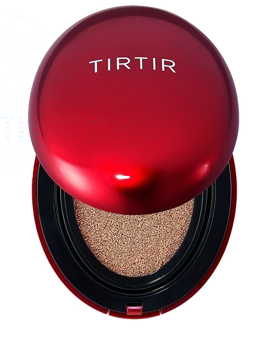 Mask Fit Red Cushion 27C Cool Beige