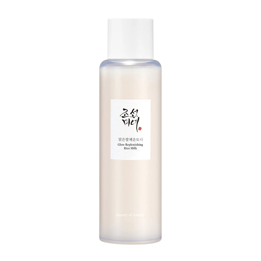 Glow Replenishing Rice Milk 150 ml