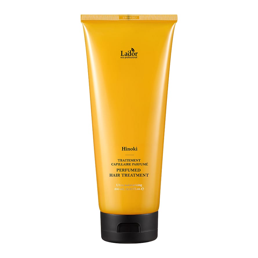 La'dor Perfumed Hair Treatment Hinoki 380 ml