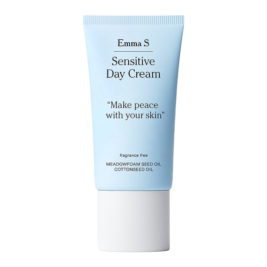 Sensitive Day Cream 50 ml