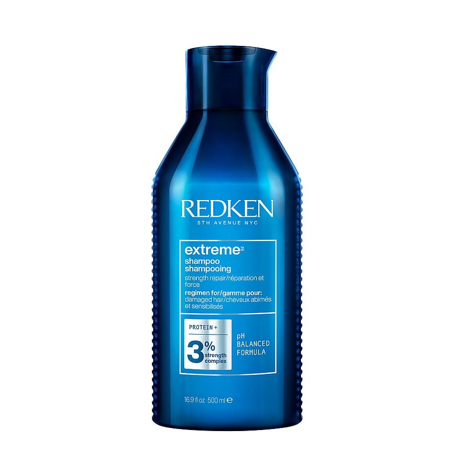 Extreme Shampoo 500 ml