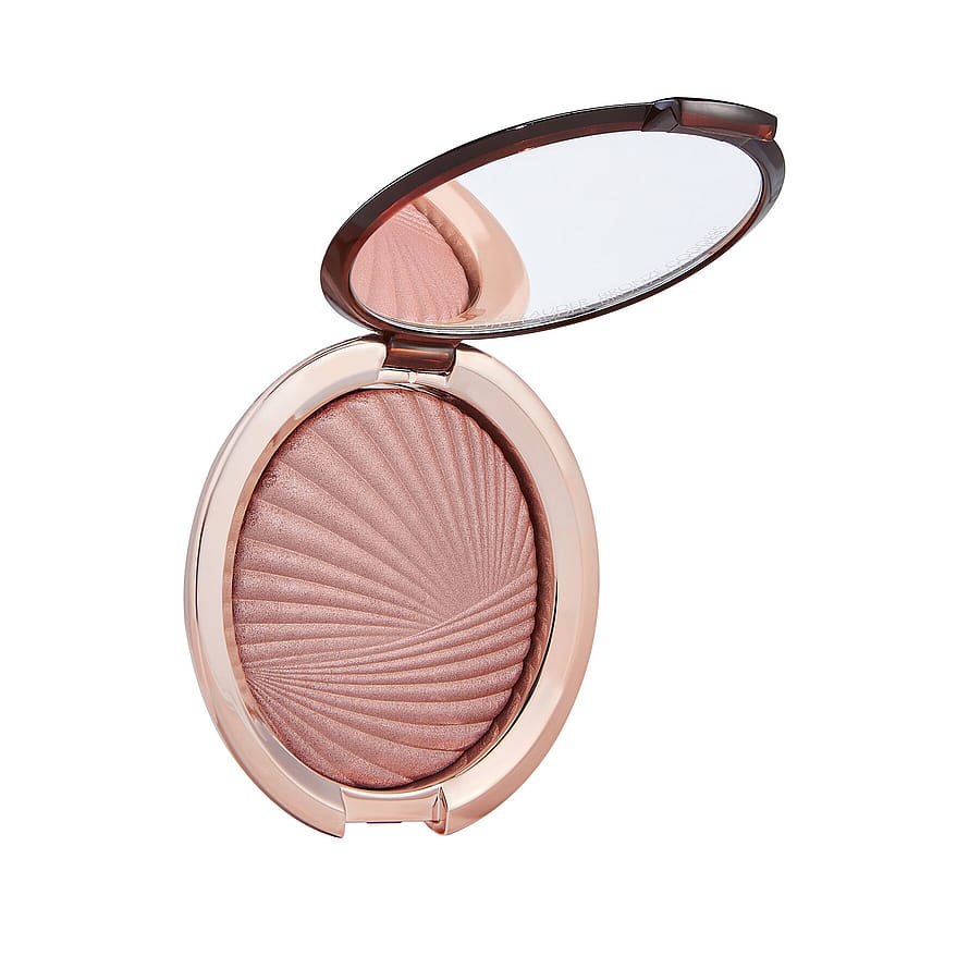 Bronze Goddess Highlighting Powder Gelee Modern Mercury