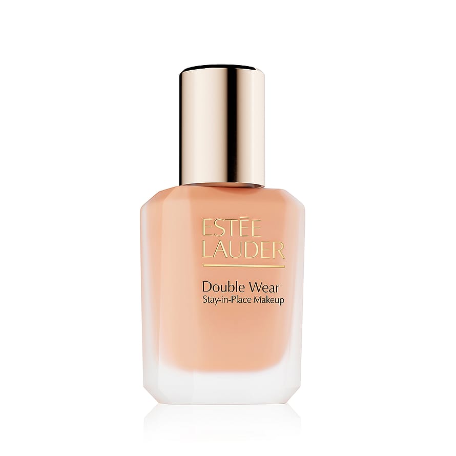 Estée Lauder Double Wear Stay-In-Place Makeup SPF10 1W0 WARM PORCELAIN