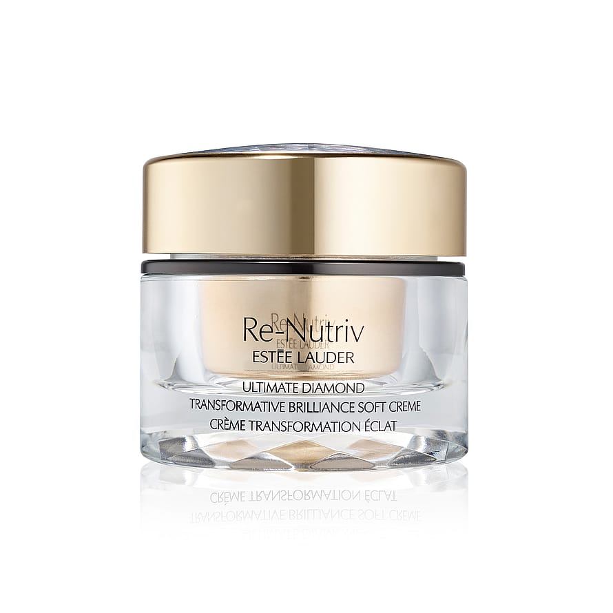 Re-Nutriv Ultimate Diamond Transformative Brilliance Soft Creme 50 ml