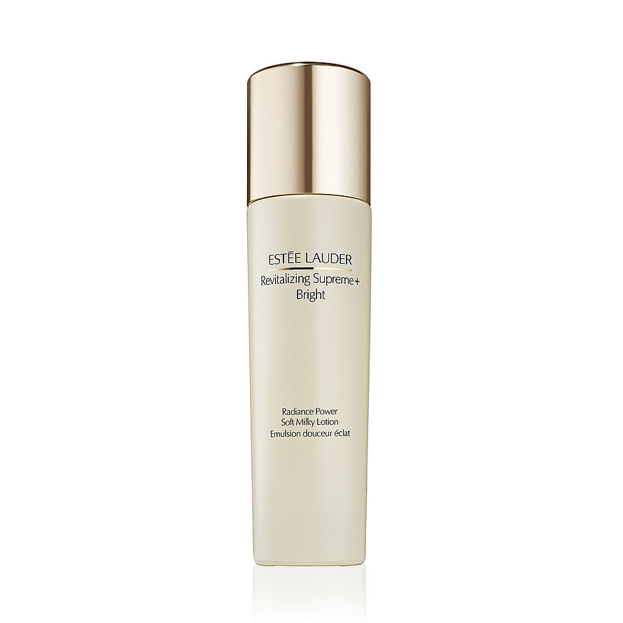 Revitalizing Supreme Bright Radiance Power Soft Milky Lotion 100 ml