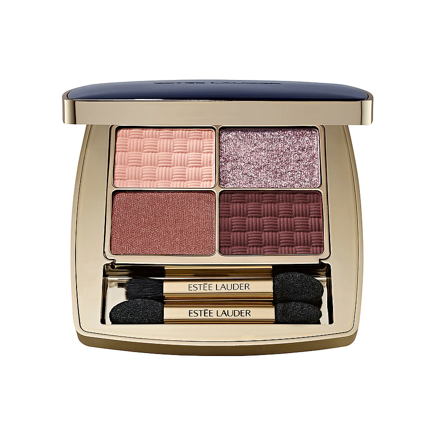 Estée Lauder The Essential Eyeshadow Quad Power Brunch
