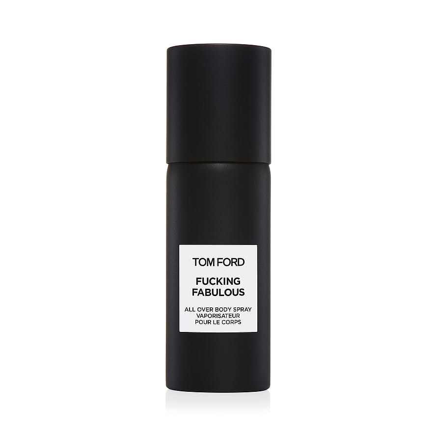Fucking Fabulous All Over Body Spray