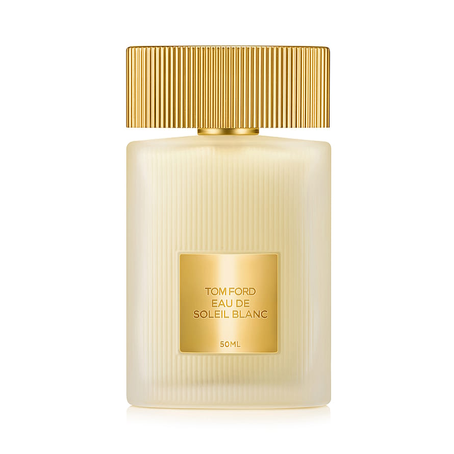 Eau De Soleil Blanc EdT 50 ml