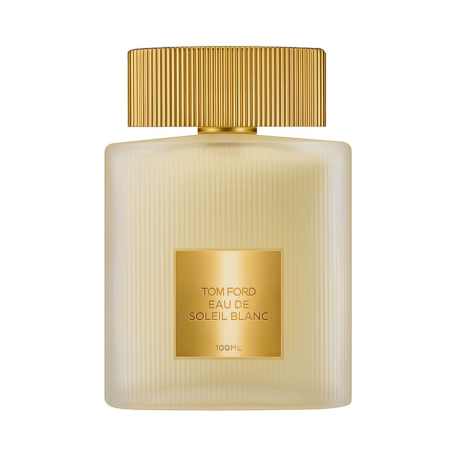 Eau De Soleil Blanc EdT 100 ml