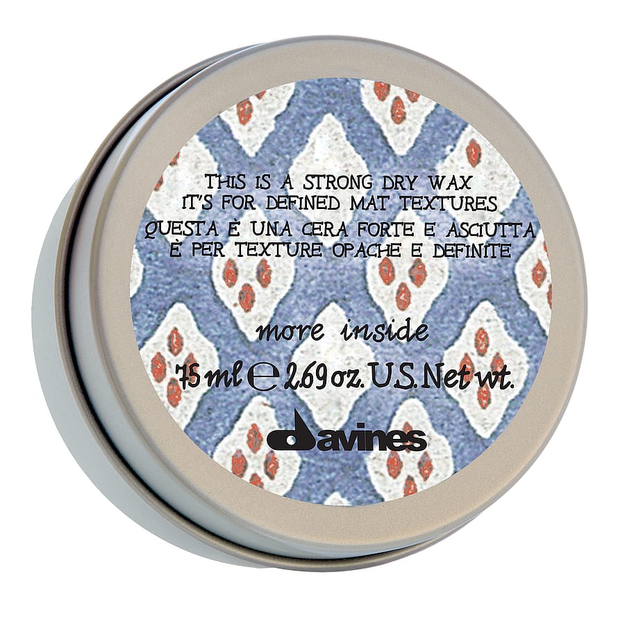 Strong Dry Wax 75 ml