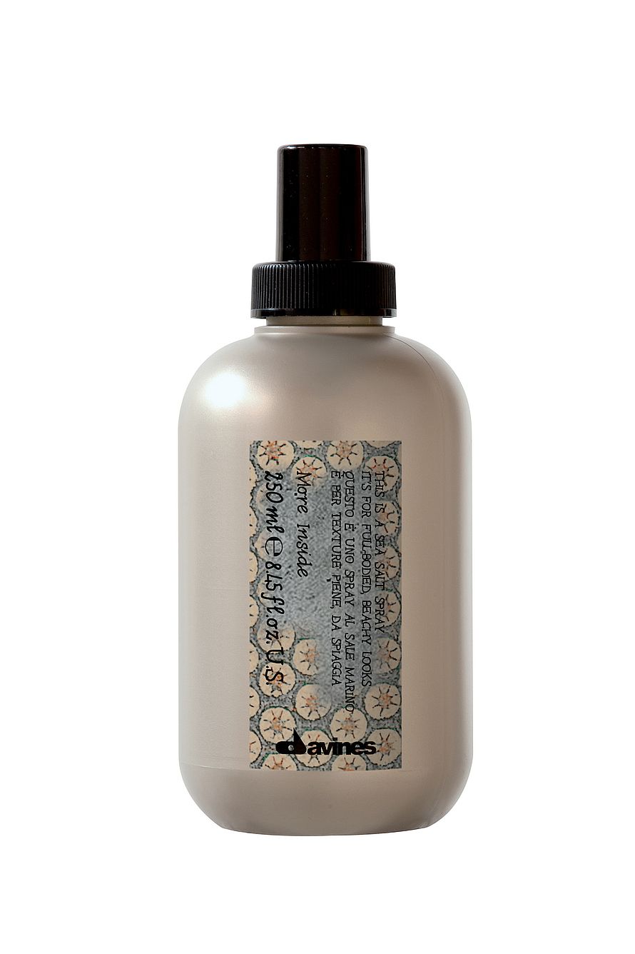 Sea Salt Spray 250 ml