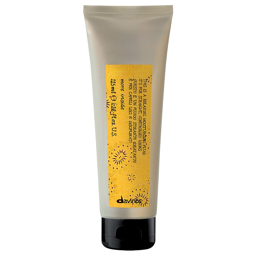 Relaxing Moisturizing Fluid 125 ml