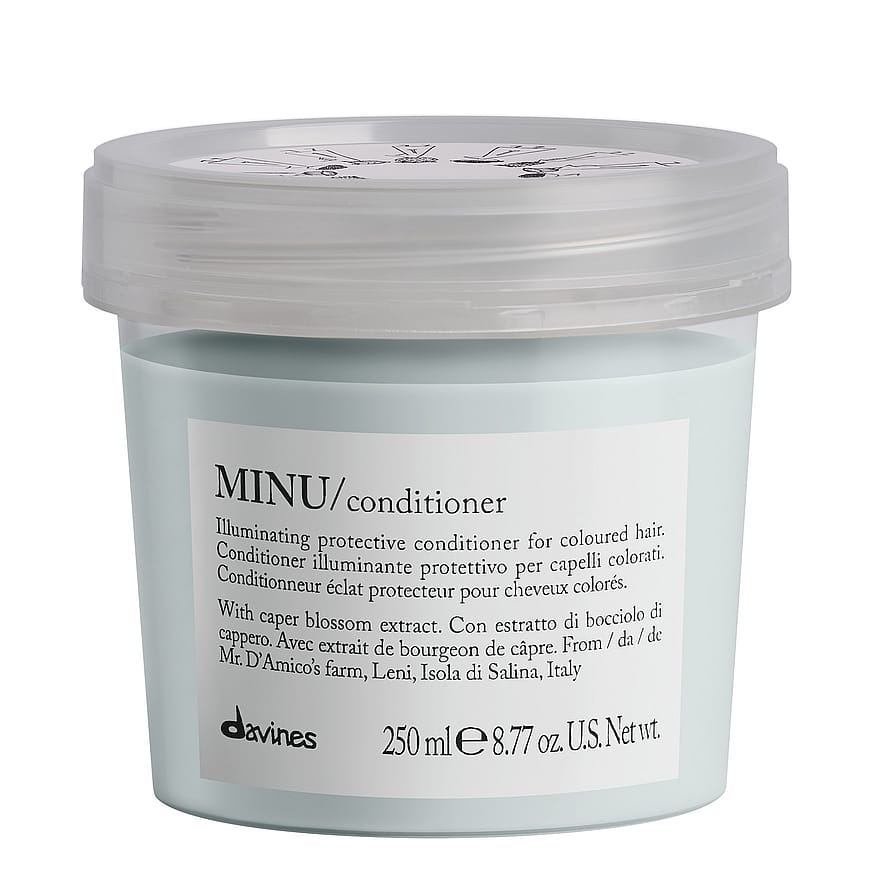 Minu Conditioner 250 ml