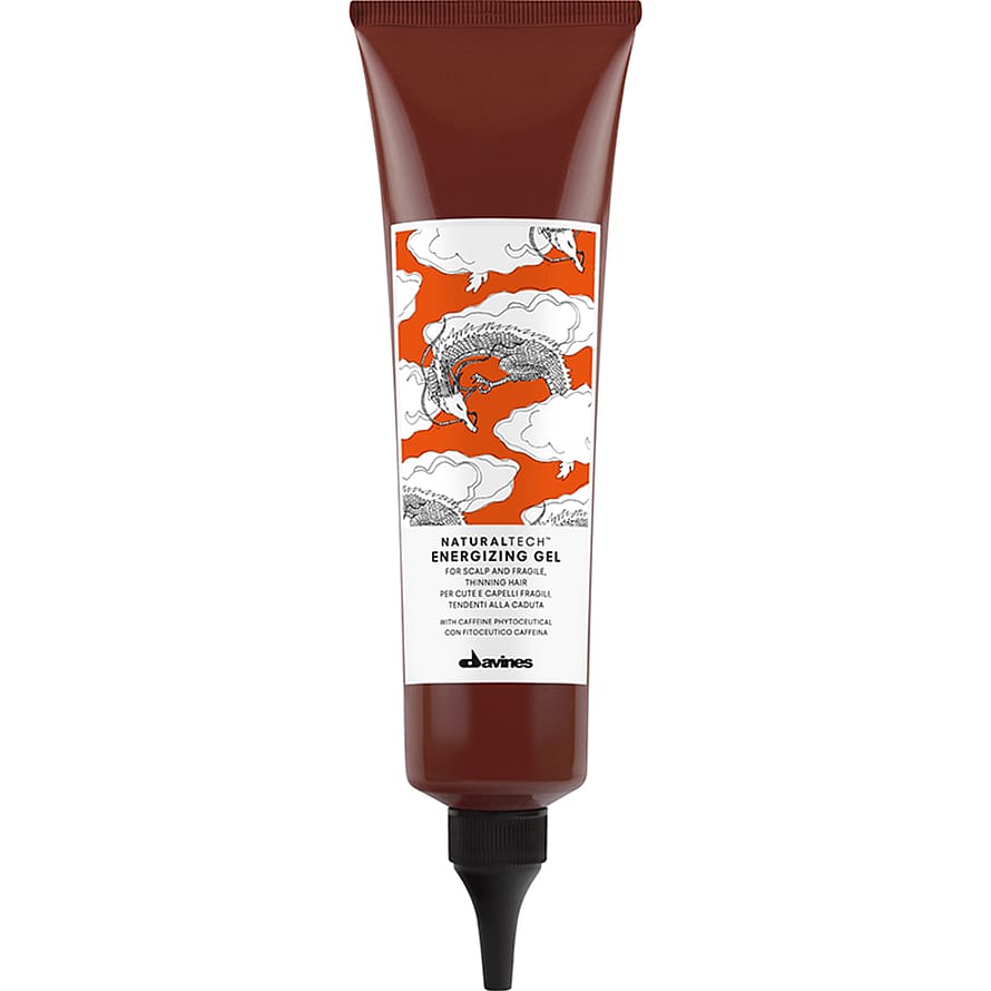 Energizing Gel 150 ml