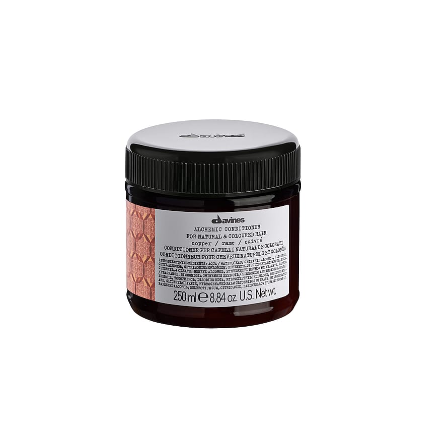 Alchemic Coppar Conditioner 250 ml