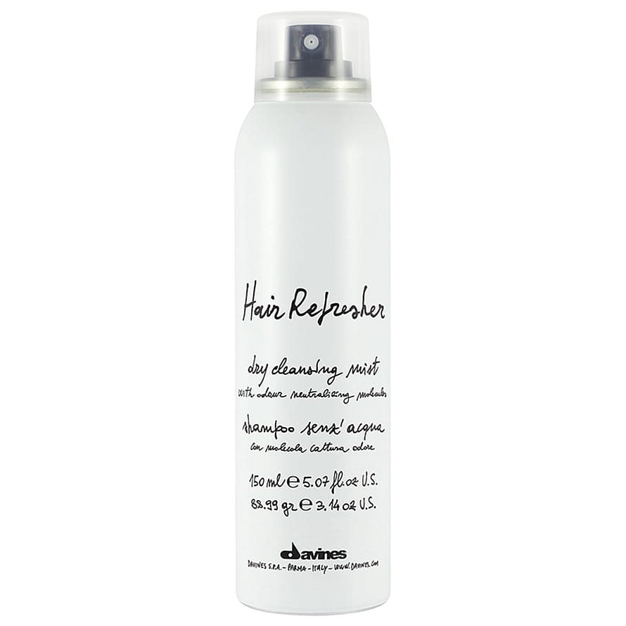 Hair Refresher Dry Shampoo 150 ml