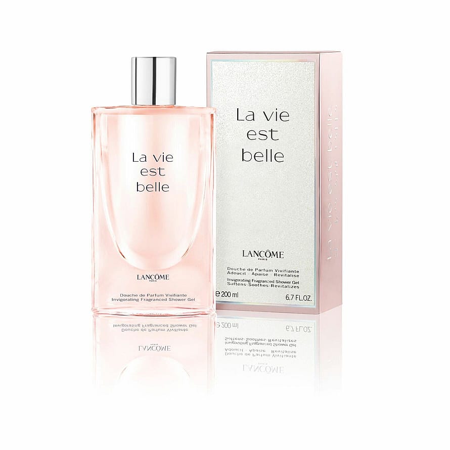 La Vie Est Belle Shower Gel 200 ml