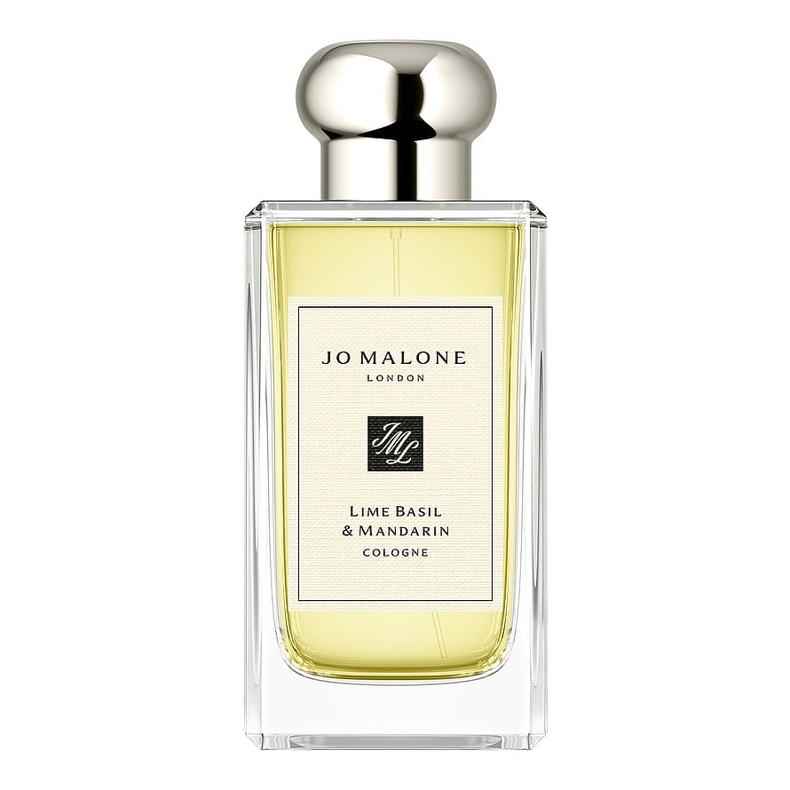 Lime Basil & Mandarin Cologne 100 ml