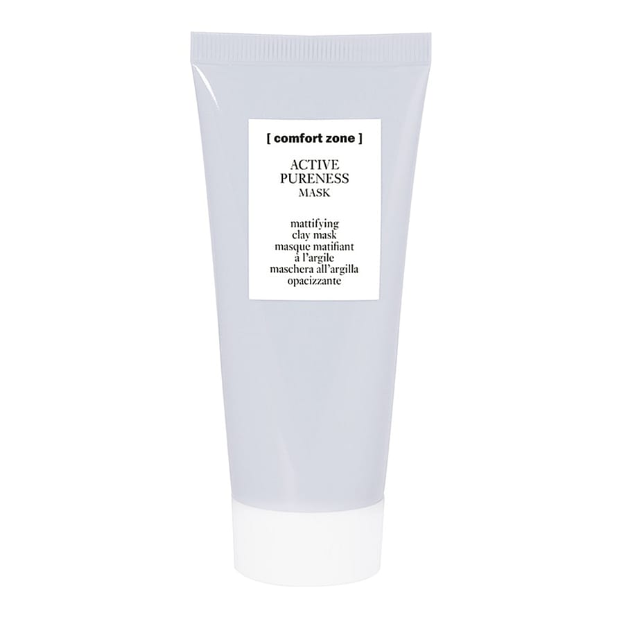 Active Pureness Mask 60 ml