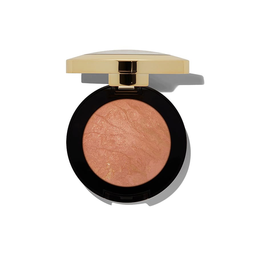 Baked Blush Bellissimo Bronze Bellisimo Bronze