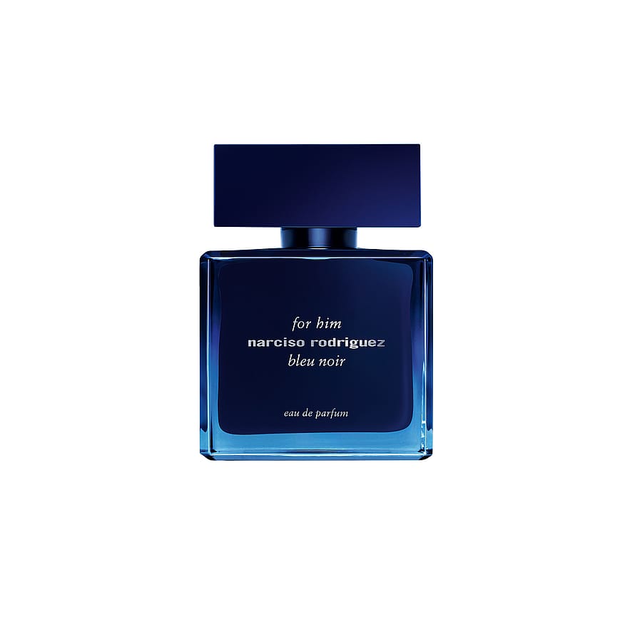 For Him Bleu Noir Eau de Parfum 50 ml