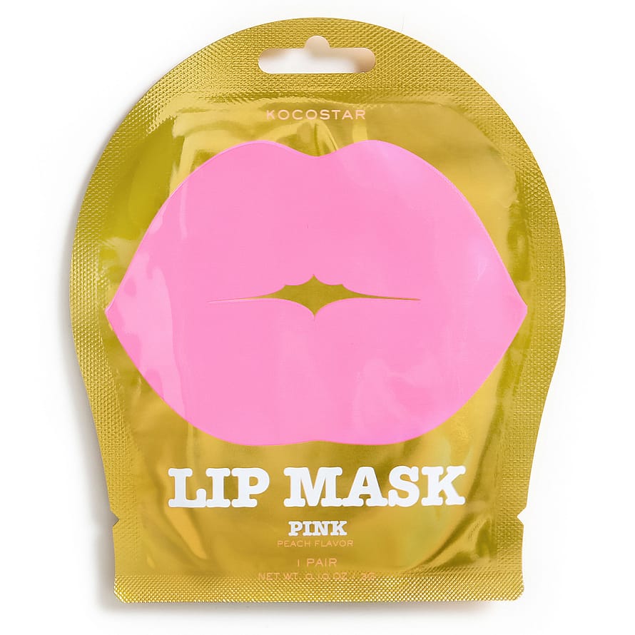 Lip Mask Pink Lip Mask Pink