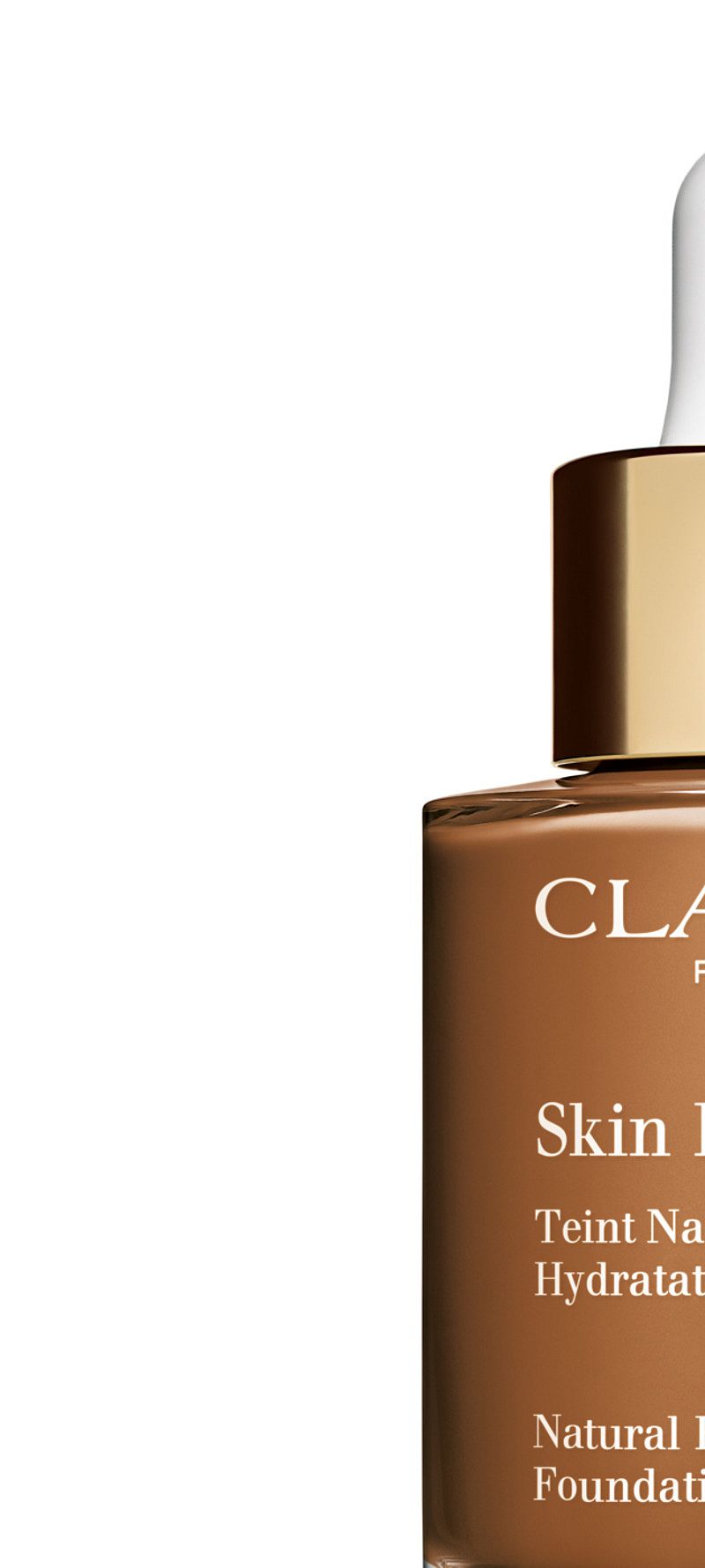 Clarins Skin Illusion Foundation SPF 15 118.5 Choc