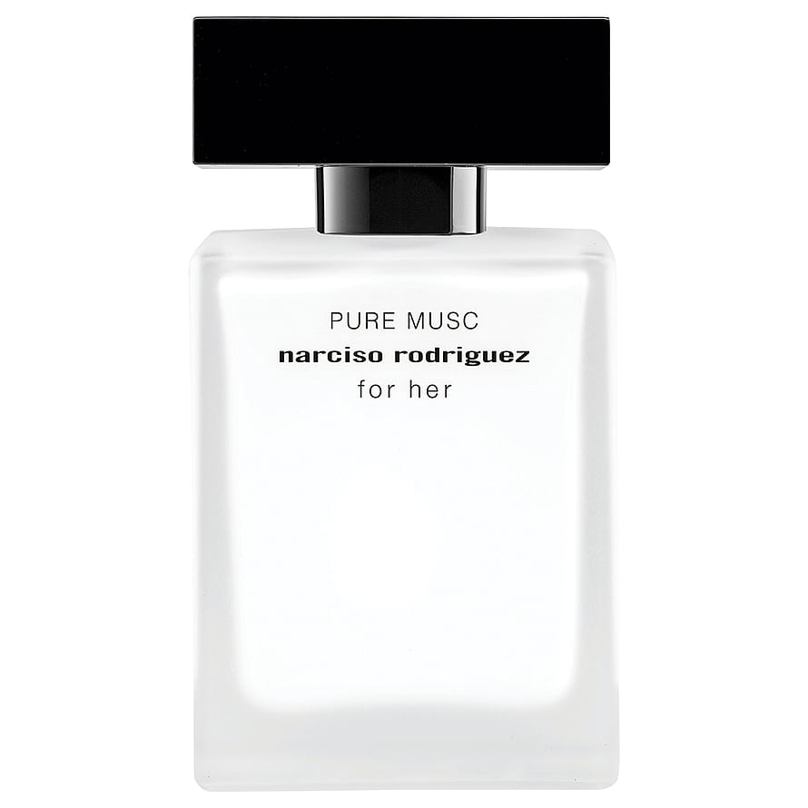 For Her Pure Musc Eau de Parfum 30 ml