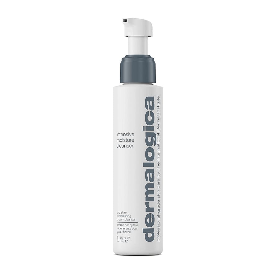 Intensive Moisture Cleanser 150 ml