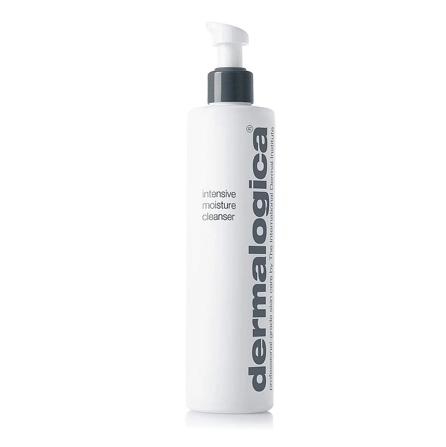 Intensive Moisture Cleanser 295 ml