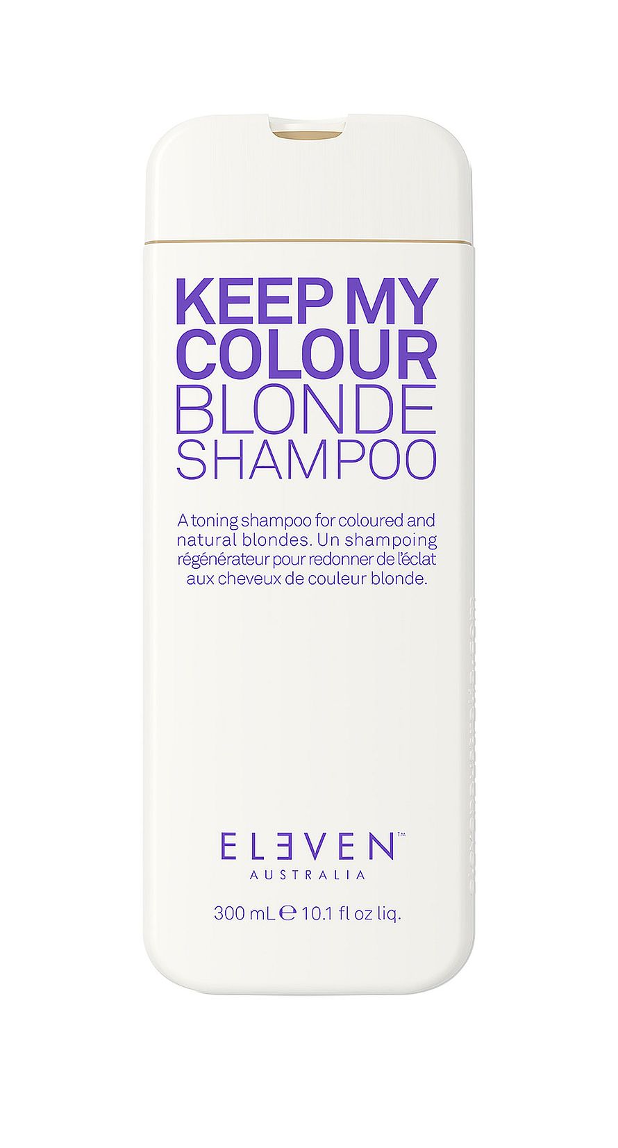Eleven Australia Keep My Color Blonde Shampoo 300 ml parfym