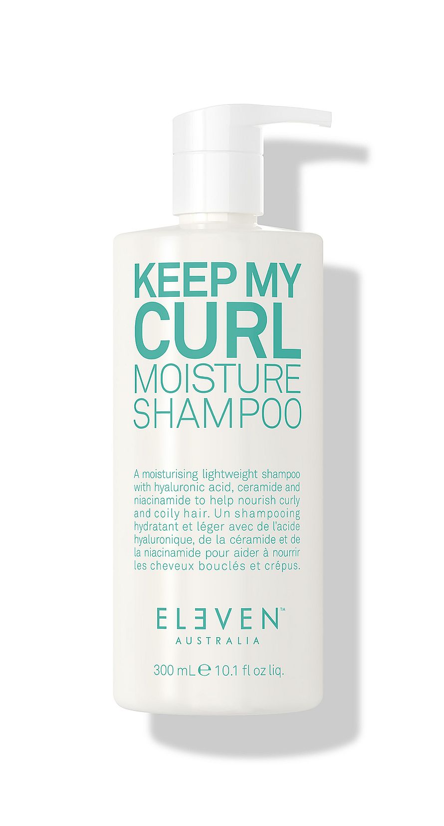 Eleven Australia Keep My Curl Moisture Shampoo 300 ml parfym