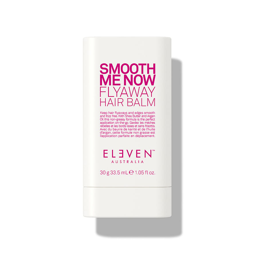 Eleven Australia Smooth Me Now Flyaway Hairbalm 30 g parfym