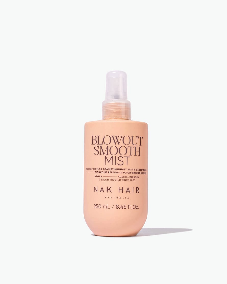 Nak Hair Blowout Smooth Mist 250 ml parfym