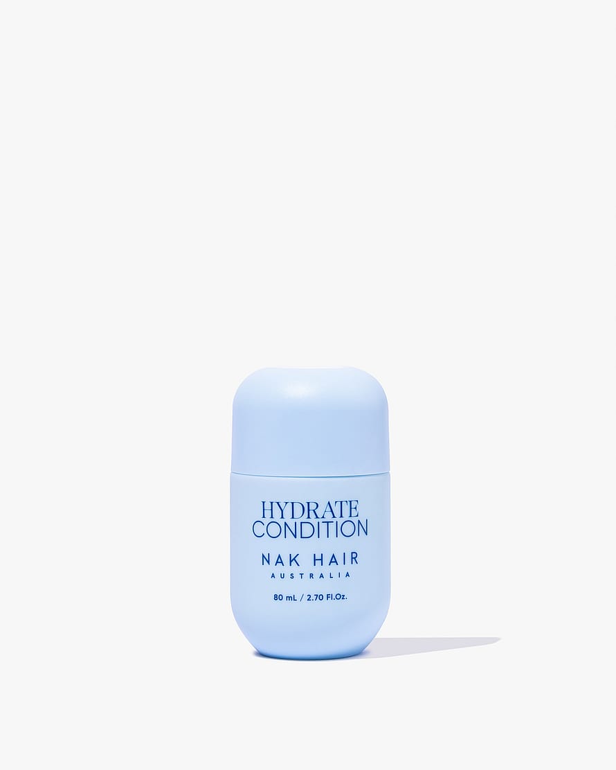 Nak Hair Hydrate Conditioner 80 ml
