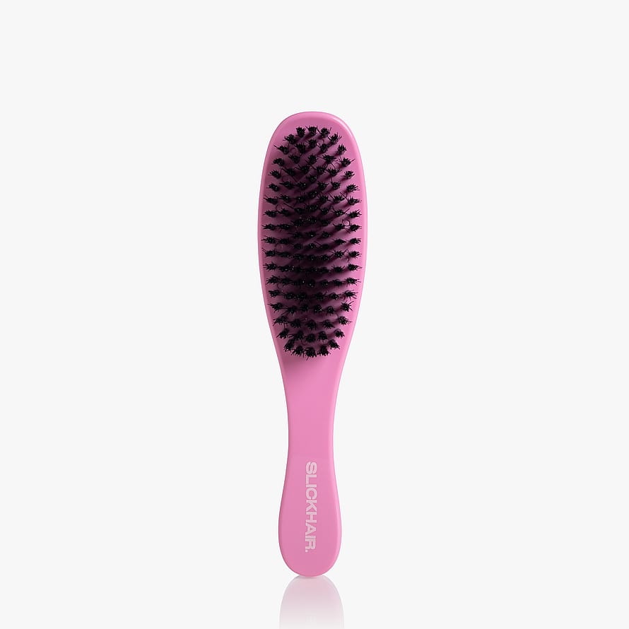 Wide Smoothing Brush