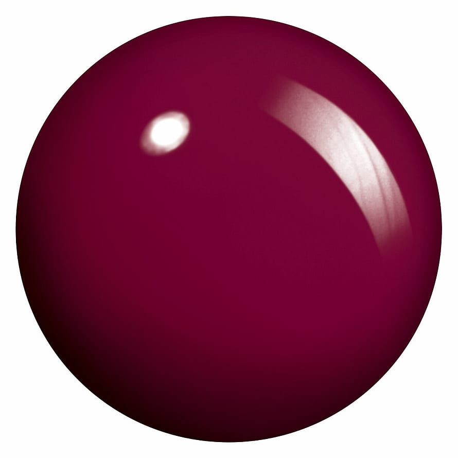 Nail Lacquer Miami Beet