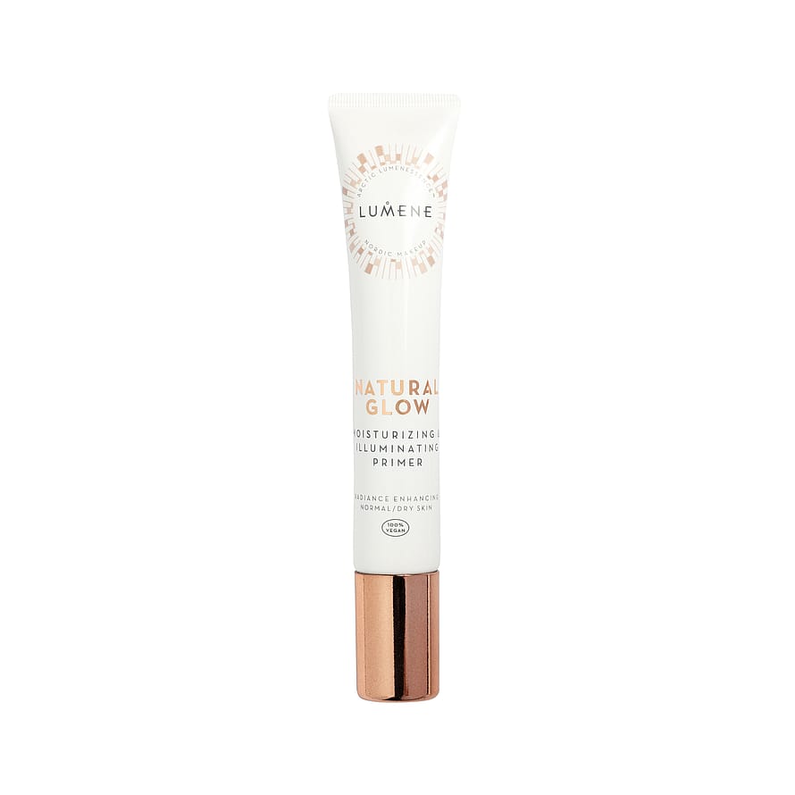Natural Glow Moisturizing & Illuminating Primer 20 ml