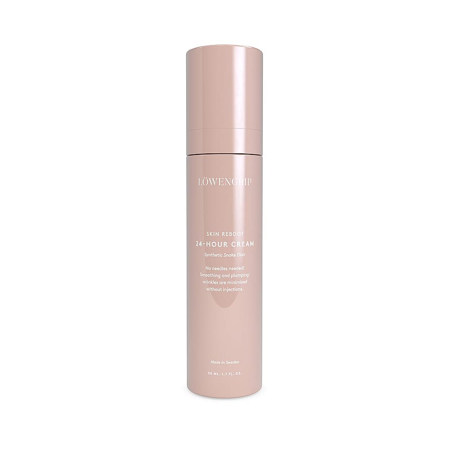Löwengrip Skin Reboot 24-hour Cream