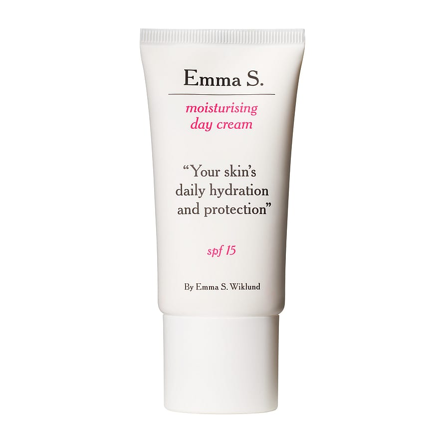 Moisturising Day Cream SPF15 50 ml