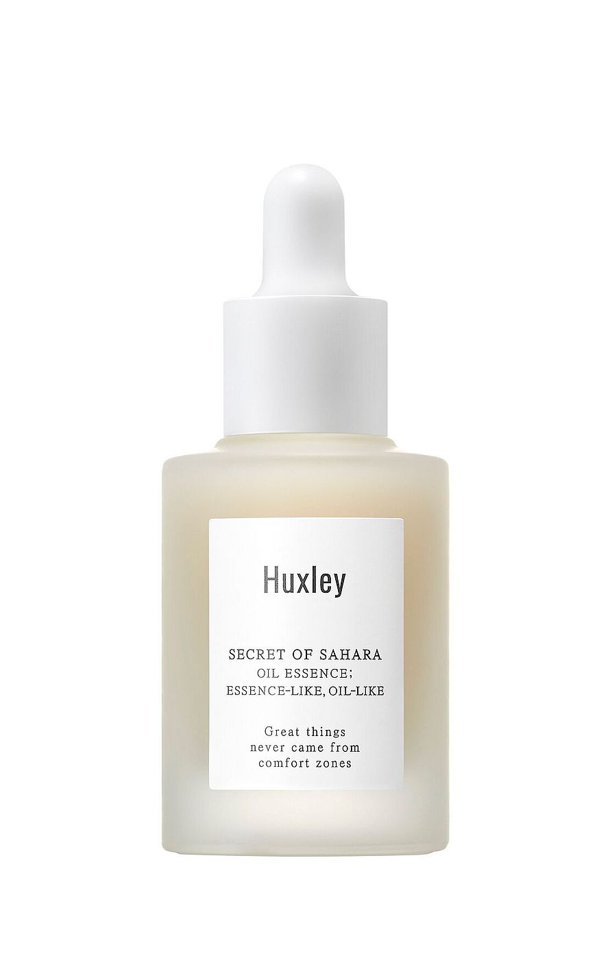 Oil-Essence; Face Serum 30 ml