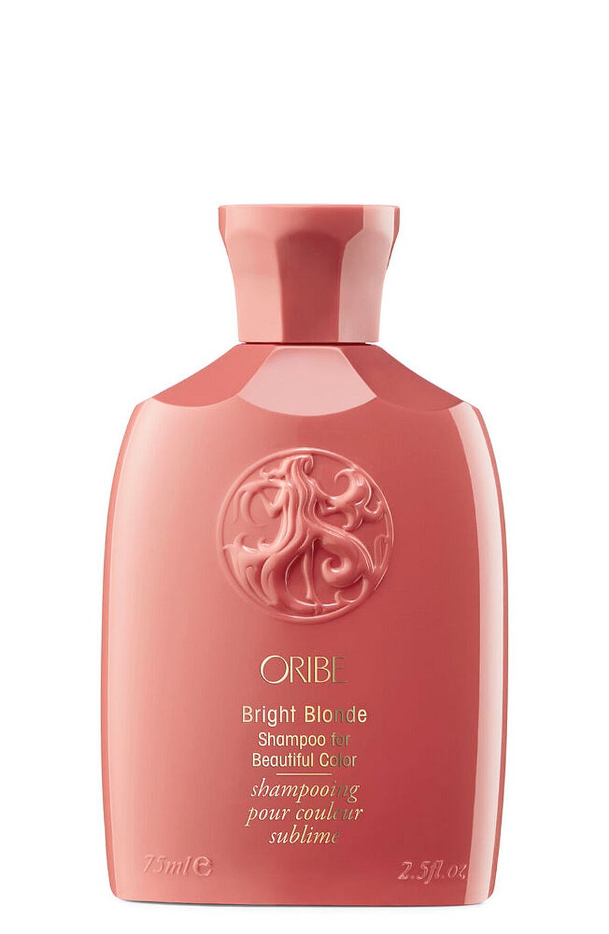 Bright Blonde Shampoo 75 ml