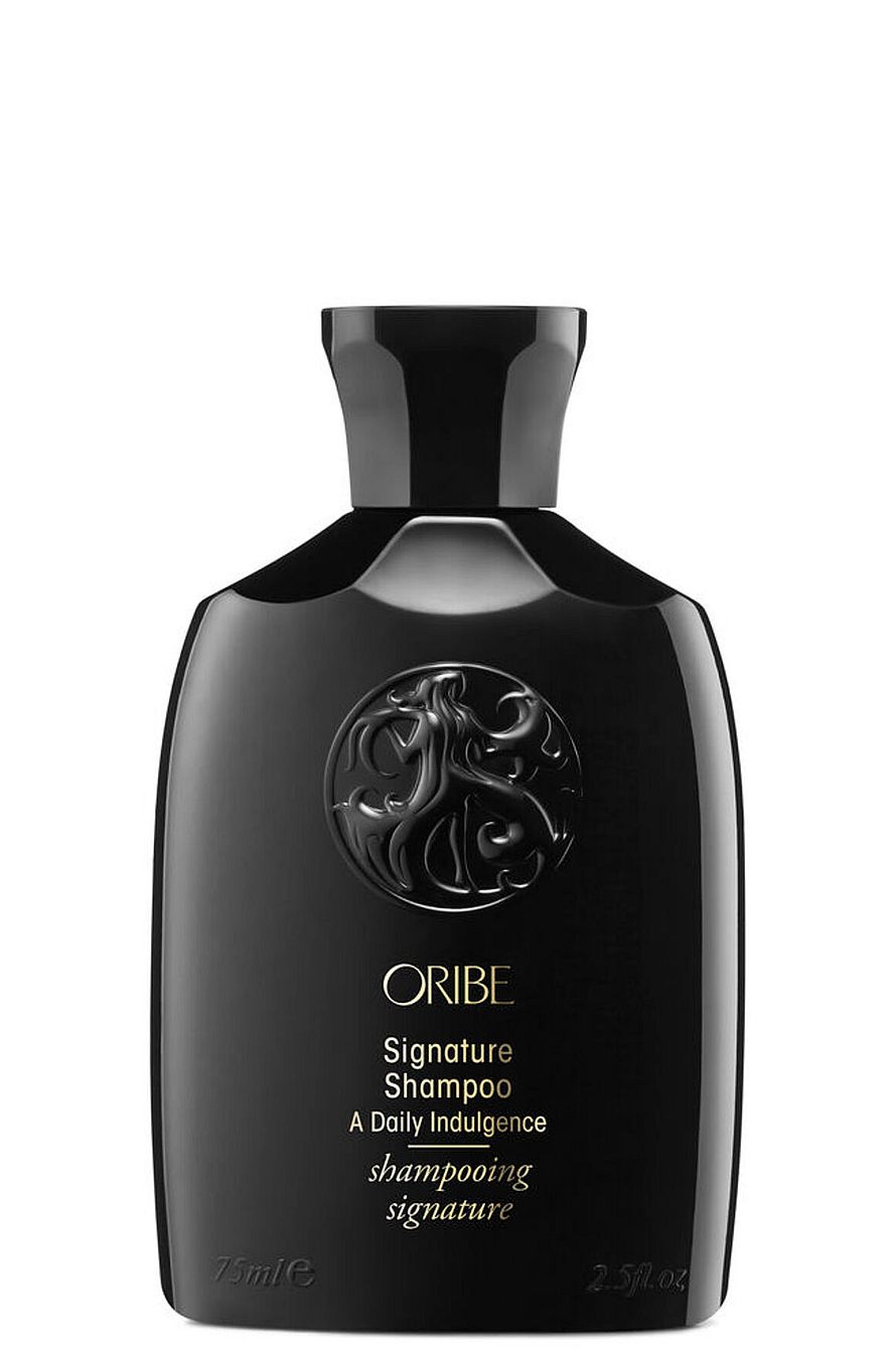 Signature Shampoo 75 ml