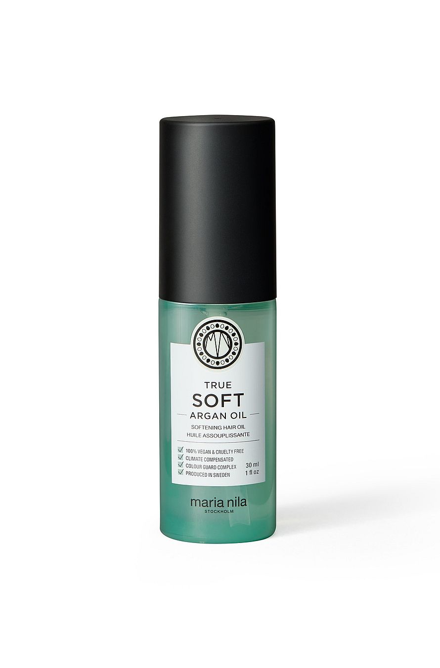 Maria Nila True Soft Argan Oil 30 ml parfym