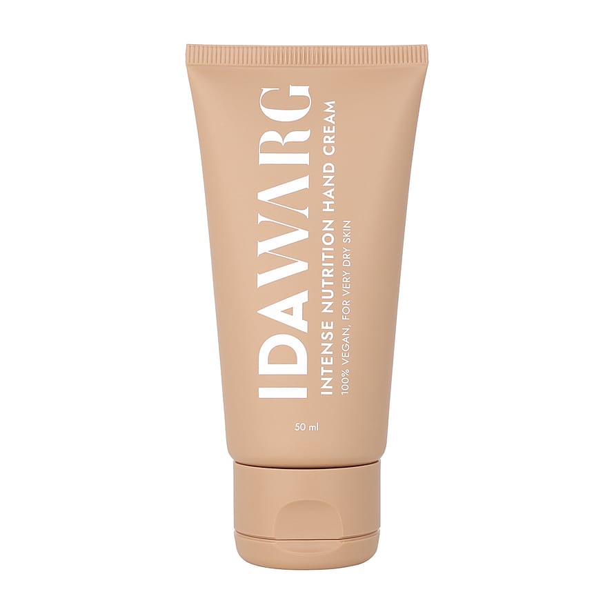 Intense Nutrition Hand Cream 50 ml