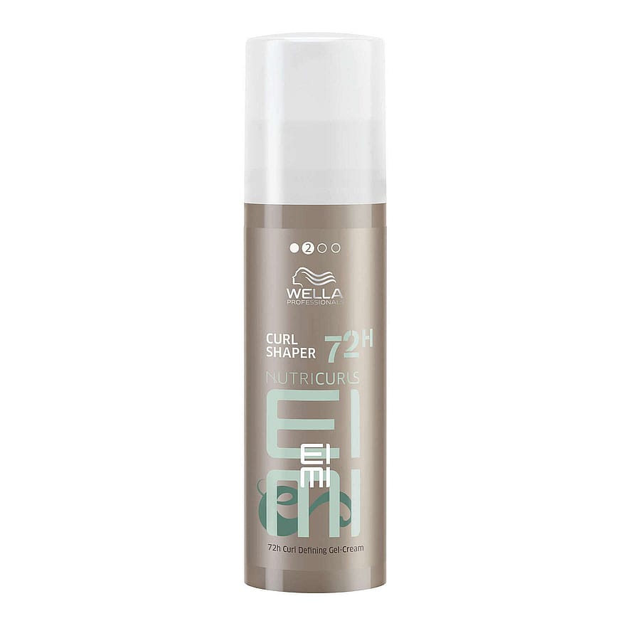 Wella Professionals EIMI Nutricurls Curl Shaper Gel Cream 150 ml