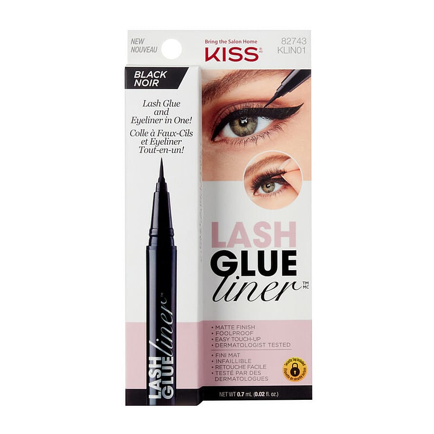 Lash Glue Liner Black