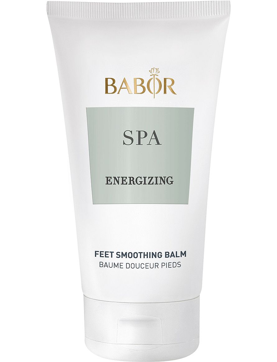 Energizing Feet Smoothing Balm 150 ml