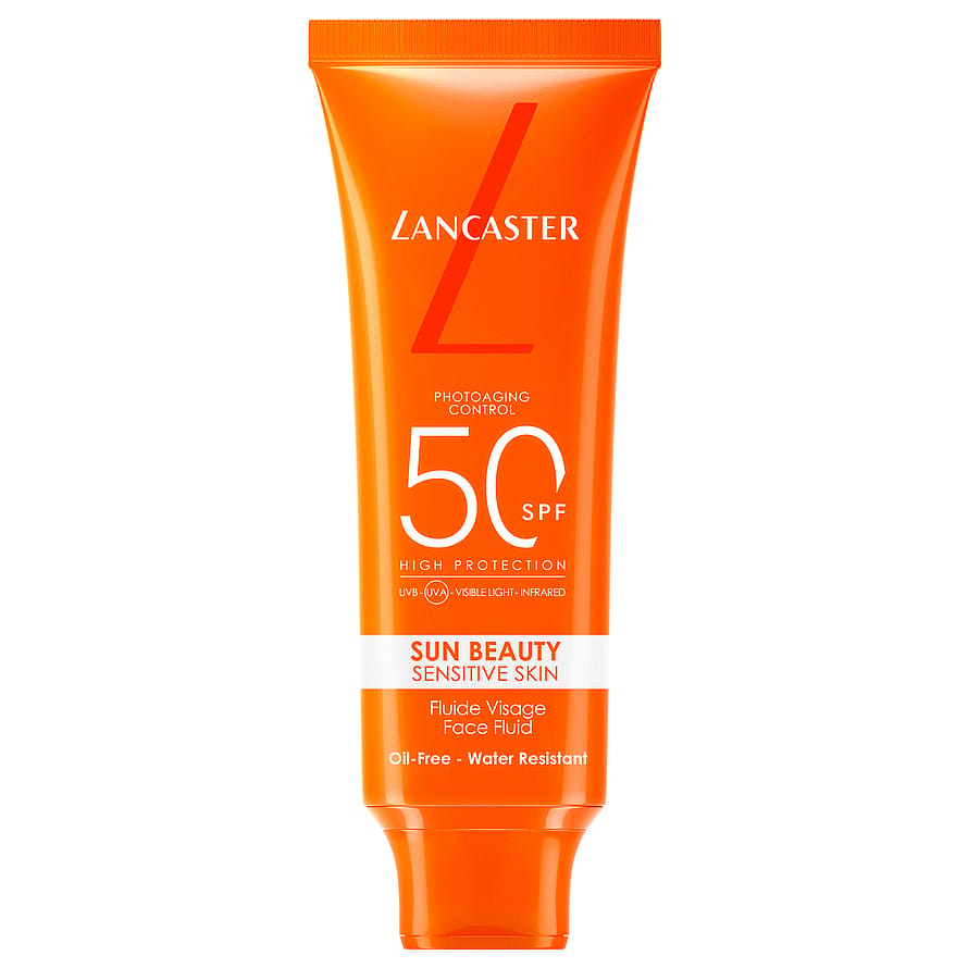 Sun Sensitive Oil Free Milky Fluid SPF50 50 ml