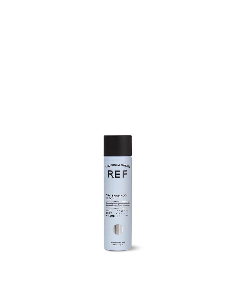 Dry Shampoo N°204 Neutral 75 ml